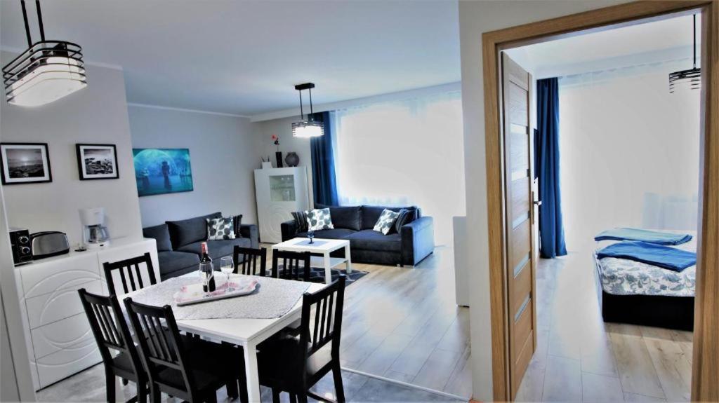 Blizej Morza Deluxe Apartmenty Kołobrzeg Εξωτερικό φωτογραφία