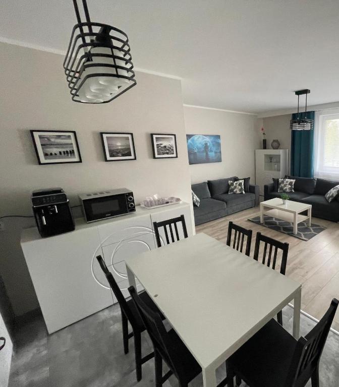 Blizej Morza Deluxe Apartmenty Kołobrzeg Εξωτερικό φωτογραφία