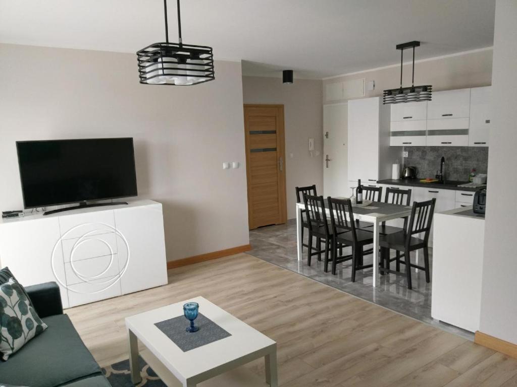 Blizej Morza Deluxe Apartmenty Kołobrzeg Εξωτερικό φωτογραφία