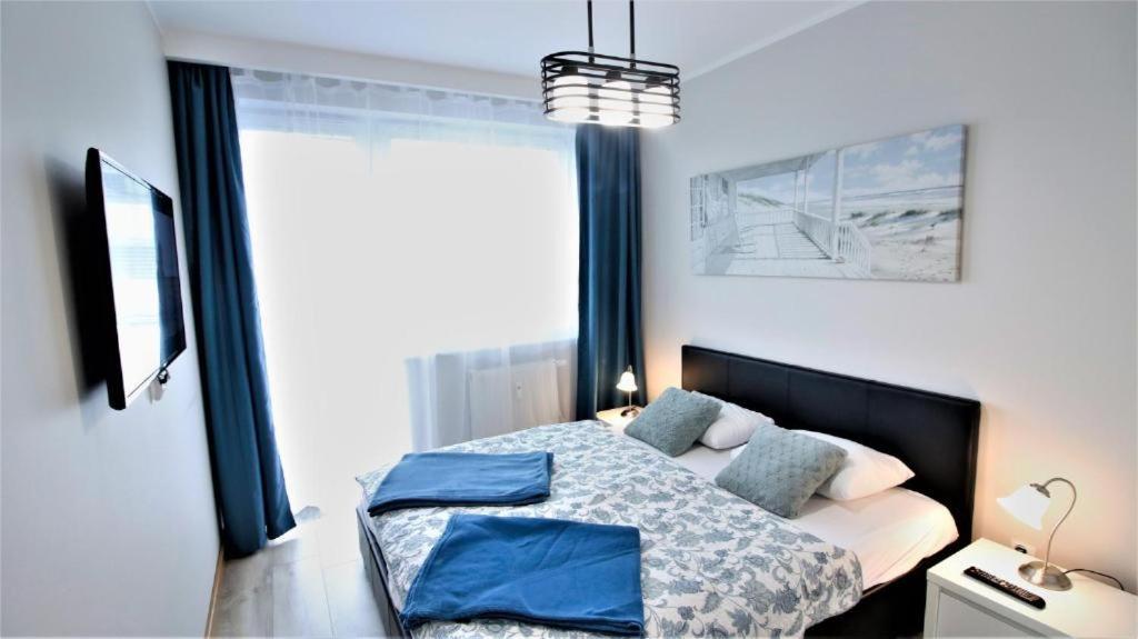 Blizej Morza Deluxe Apartmenty Kołobrzeg Εξωτερικό φωτογραφία