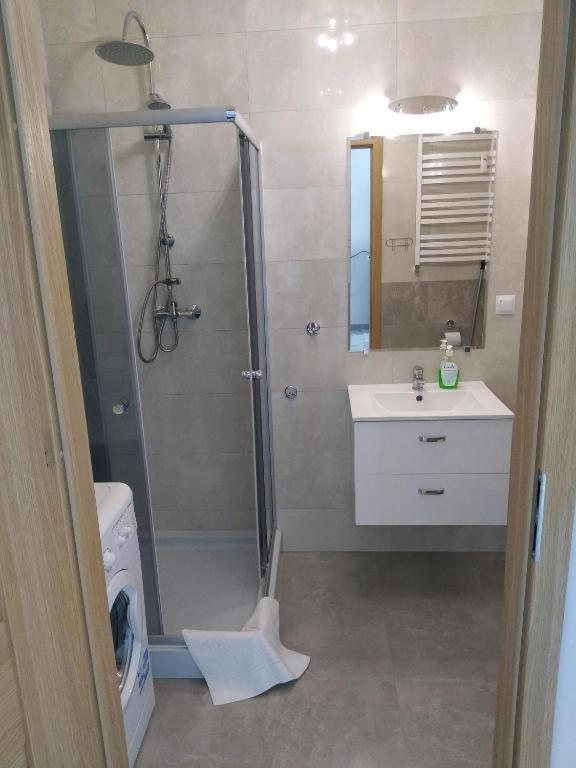 Blizej Morza Deluxe Apartmenty Kołobrzeg Εξωτερικό φωτογραφία