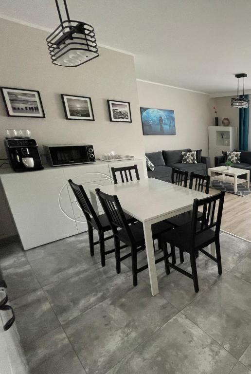 Blizej Morza Deluxe Apartmenty Kołobrzeg Εξωτερικό φωτογραφία